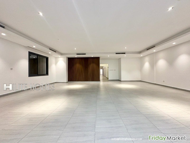 Three Master Bedroom Apartment For Rent In Daiya Kuwait City Kuwait