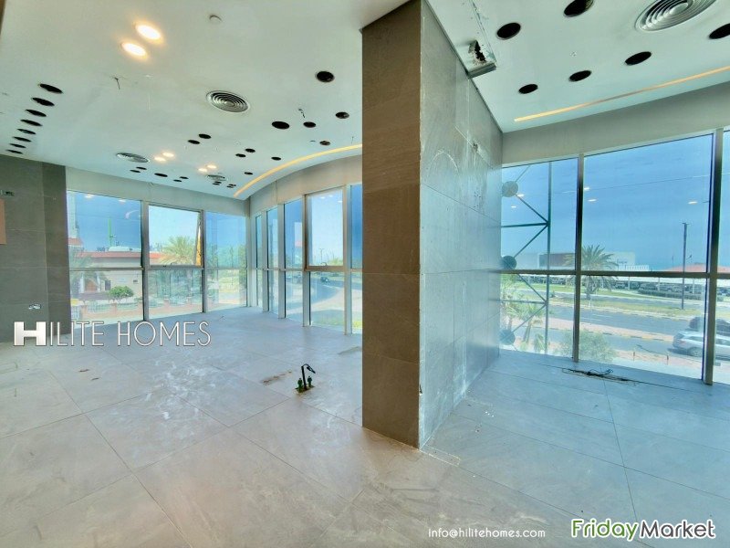Commercial Space For Rent In Salmiya Salmiya Kuwait
