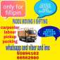 Paddu moving and Peking service in Kuwait 50894162